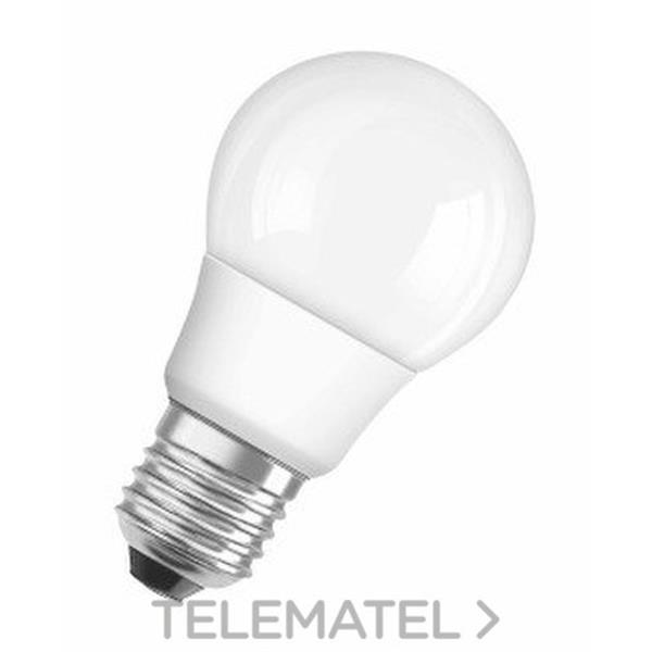 OSRAM LIGHTING 4052899924499 LAMPARA PARATHOM CL/A75 ADVANCED 11W MATE 2700K