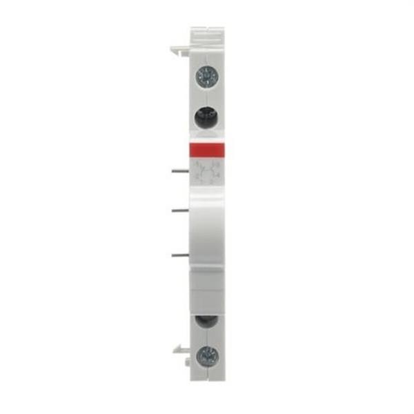 ABB 2CDS200946R0001 Contacto auxiliar S2C-H6-11R 1 NA/1 NC para S200