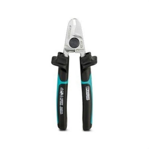 PHOENIX CONTACT 1212789 Cortador de cables CUTFOX 16 VDE_DB