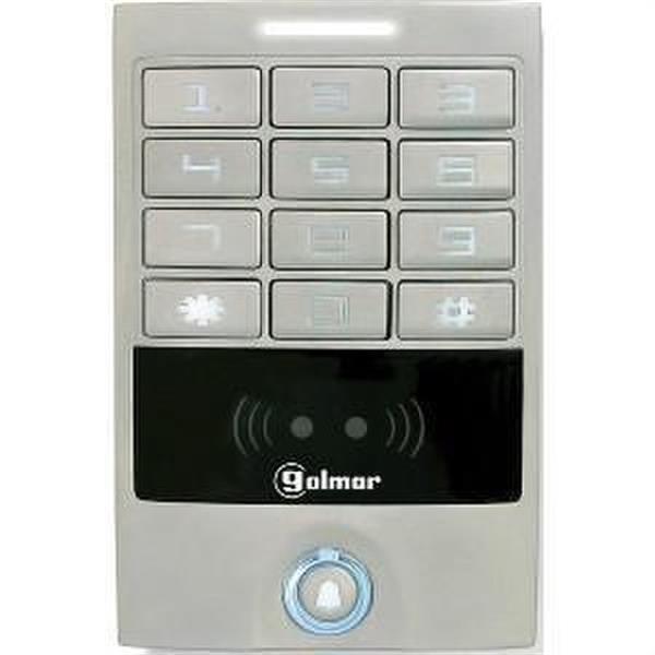 GOLMAR 20740425 Teclado lector proximidad KEYBUS