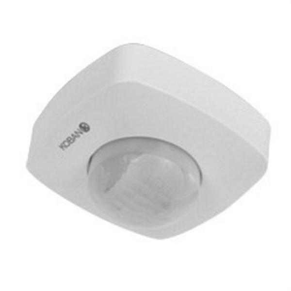 KOBAN 0767808 Detector de movimiento superficie PIR KDP GA10