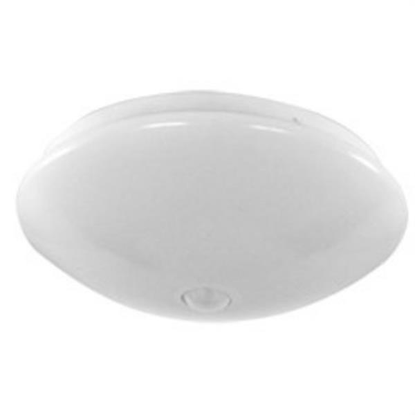 KOBAN 0767813 Plafón KLD1 LED/PIR con detector