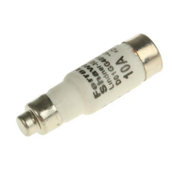 FERRAZ SHAWMUT W211090 Fusible NEOZED D01 10A GL-GG