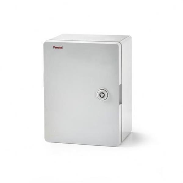 FAMATEL 39123 Armario superficie magna 280x210x130 IP65