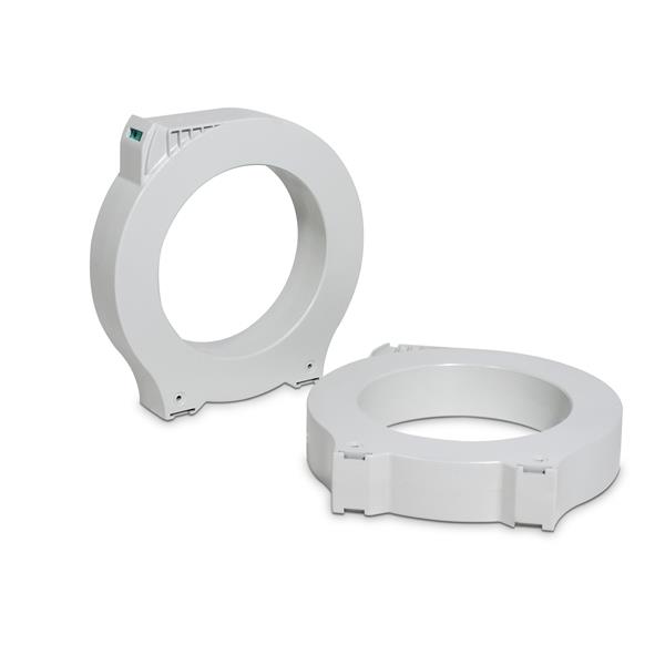 CIRCUTOR P11756. Transformador diferencial WGC-110-TB para relé diferencial tipo B