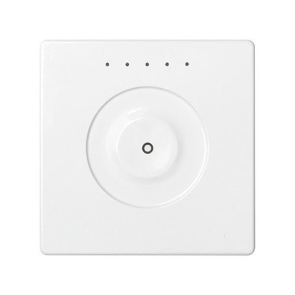 SIMON 8000611-030 Sistema de control SIMON SENSE KEYPAD 1B regular blanco