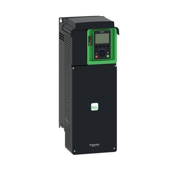 SCHNEIDER ELECTRIC ATV630D18N4 Variador de velocidad IP21 18Kw 400V/480V