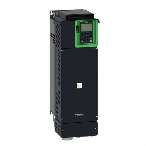 SCHNEIDER ELECTRIC ATV630D37N4 Variador de velocidad IP21 37Kw 400V/480V