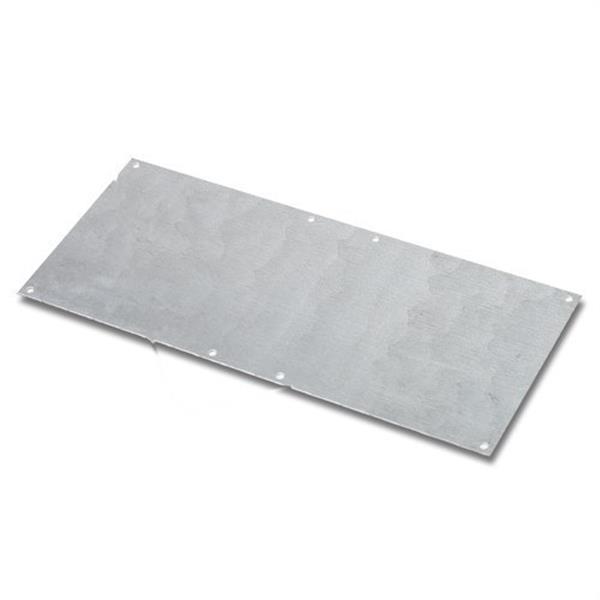 IDE PML32 Placa base metálica 220x130 para ROC32