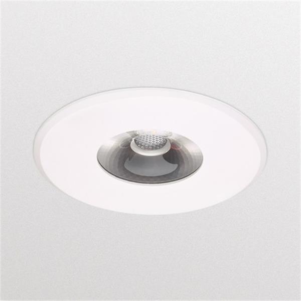 PHILIPS 06898499 *Luminaria PROSET GEN3 RS140B LED6-32/830 blanco