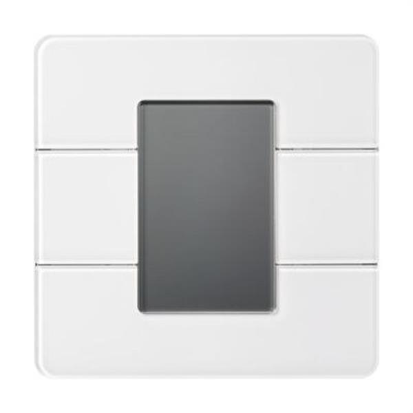 PHILIPS 68548700 Embellecedor PADPE display antumbra blanco/blanco