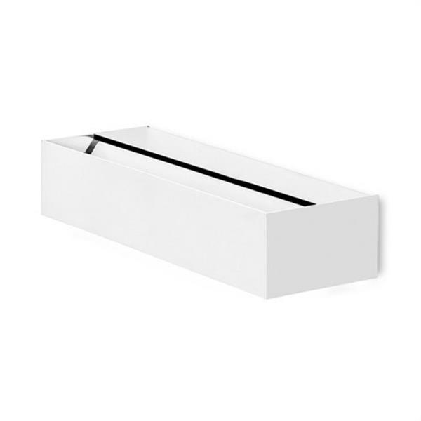 LedsC4 05-2703-14-14 Luminaria LIA led 250mm 12x0,3W 356lm blanco