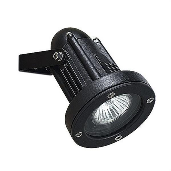 LedsC4 05-9640-05-37 Proyector HELIO led GU10 50W negro / transparente