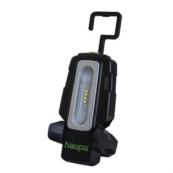 HAUPA 130336 Mini lampara led Huplight4 4W