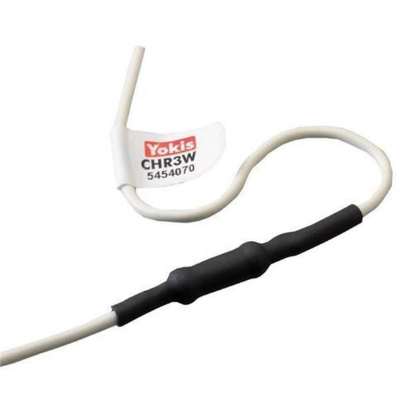 GOLMAR 5454070 Juego carga CHR3W 3W CFL-LED (5u)