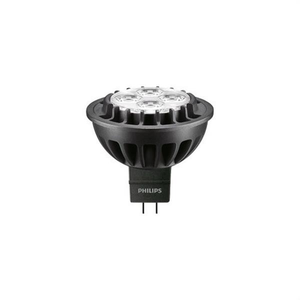 PHILIPS 48947500 LAMPARA MASTERLED MR16 GU5.3 3000K/60D
