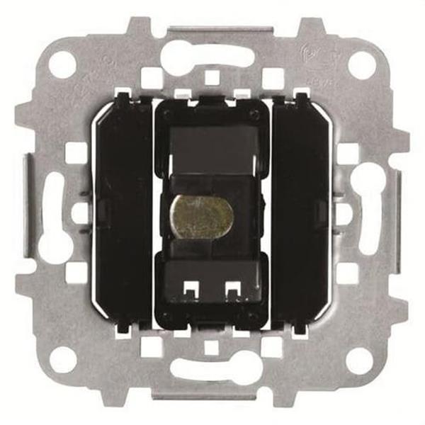 NIESSEN 8119 Zumbador tono regulable Serie de lujo