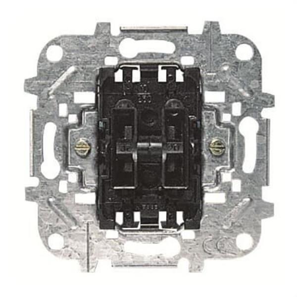 NIESSEN 8122 Conmutador doble Serie de lujo