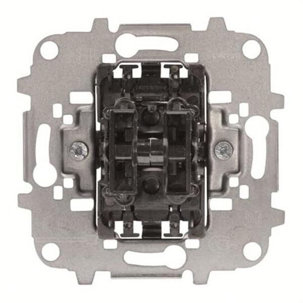 NIESSEN 8144.1 Interruptor para persianas Serie de lujo