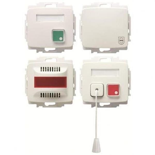 NIESSEN 8284 BA Kit de señalización
