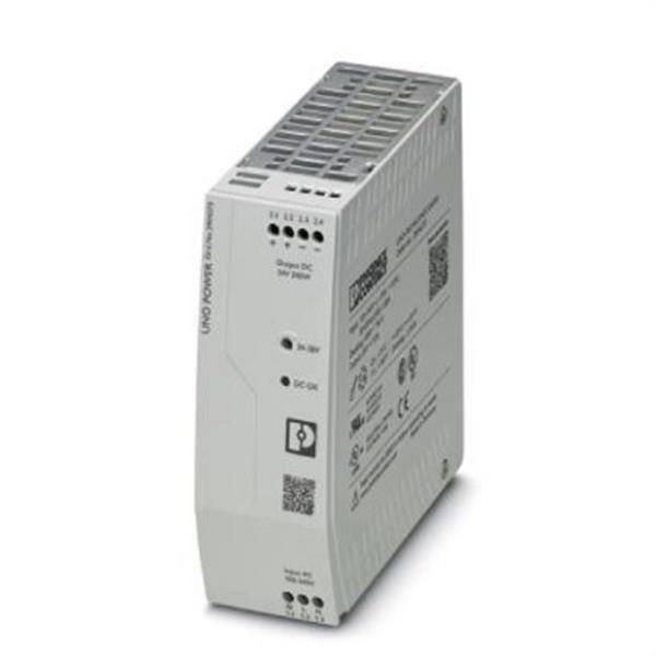 PHOENIX CONTACT 2904372 Fuente de alimentación UNO-PS/1AC/24DC/240W