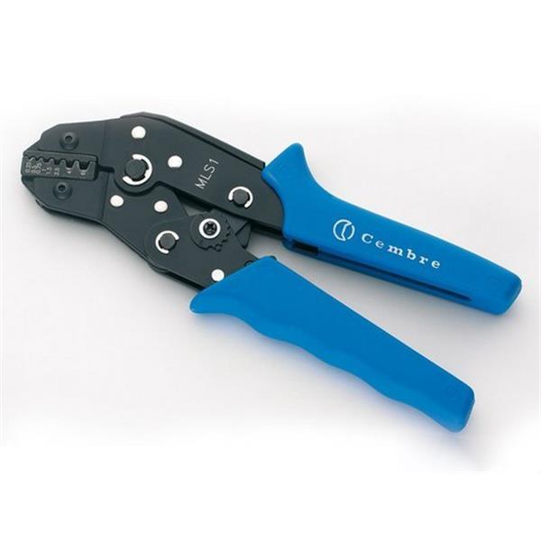 CEMBRE MLS2 Herramienta crimpado MLS-2 190mm 350g