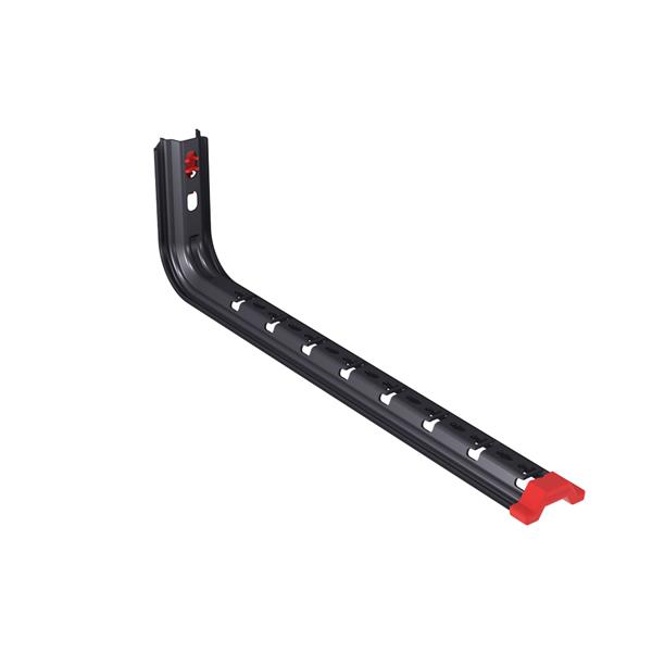 PEMSA 62081304 Soporte/péndulo Omega SPLUS para bandejas Rejiband® y Pemsaband® montaje pared/techo, de 30