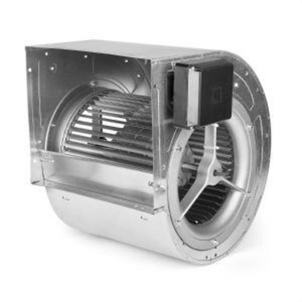 S & P 5128988700 Ventilador centrífugo CBM-9/7 245W 6P RE VR