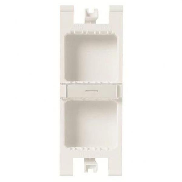 NIESSEN T1000 Adaptador para mecanismos modulares Niessen