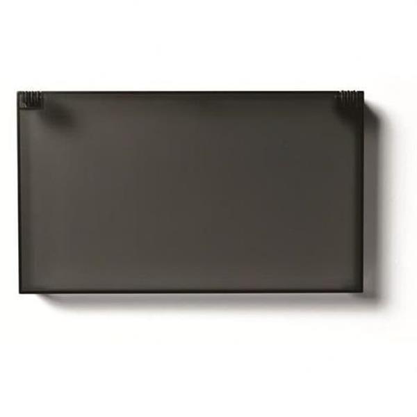 NIESSEN T1173.5 Tapa abatible placa con 3 módulos