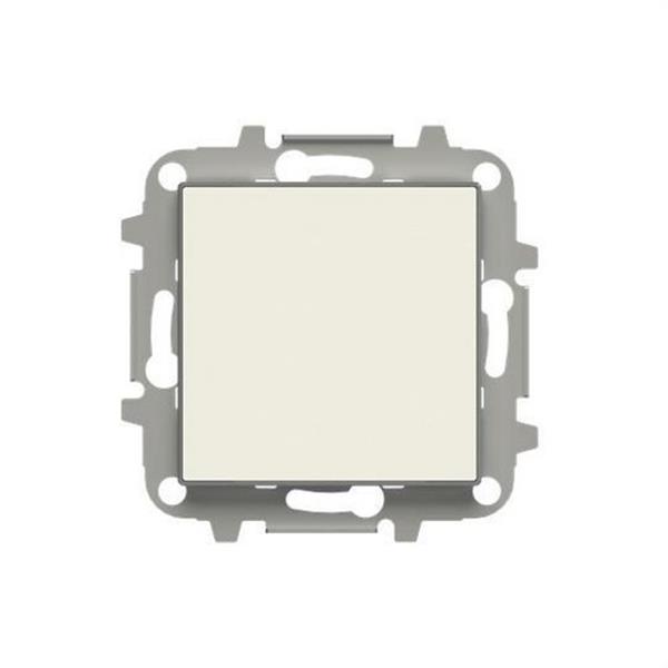 NIESSEN 8500 BL Tapa ciega Sky Niessen blanco
