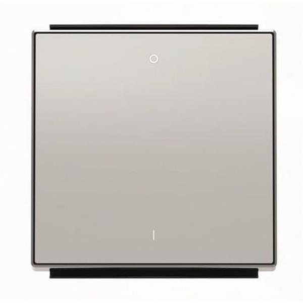 NIESSEN 8501.2 PL Tecla interruptor bipolar Sky Niessen plata