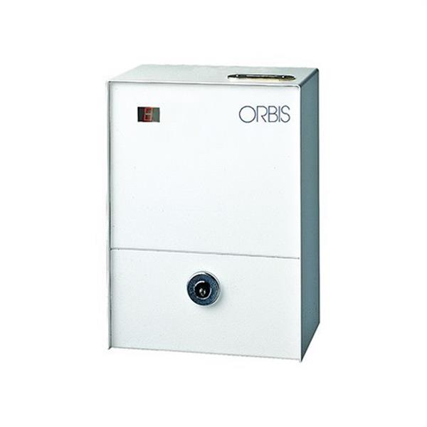 ORBIS OB120130 Temporizador CTM electrónico básico 230V