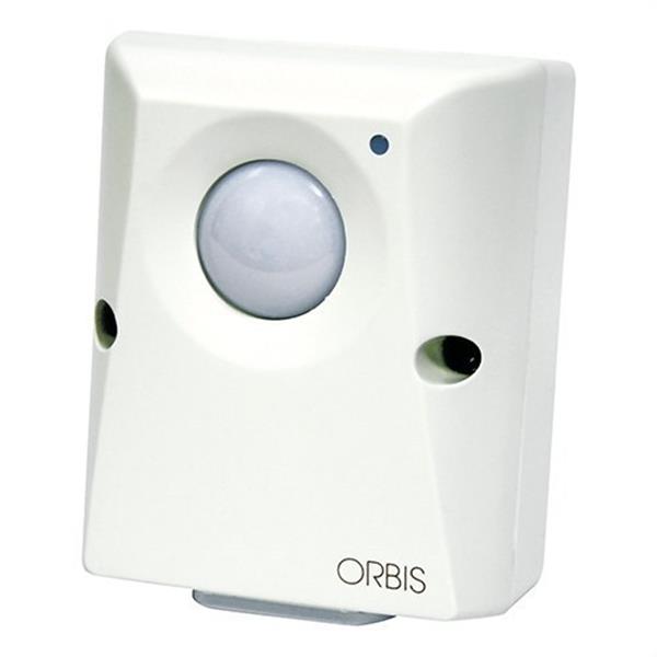 ORBIS OB132012 Interrruptor crepuscular ORBILUX 230V IP65