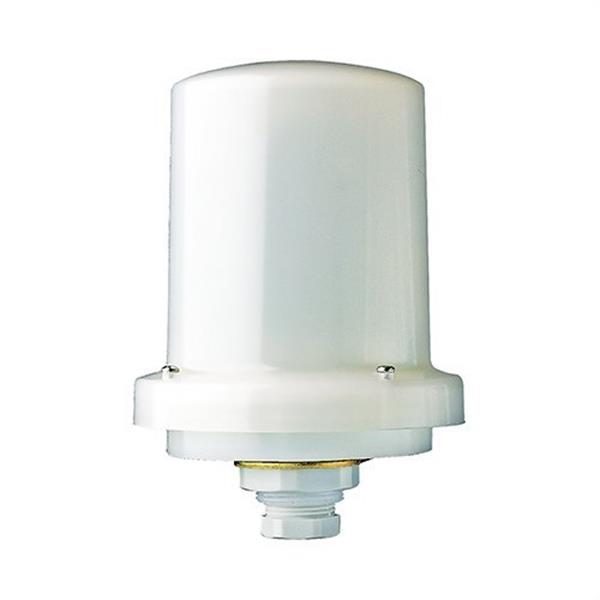 ORBIS OB132200 Interrruptor crepuscular ORBIFOT 230V IP65