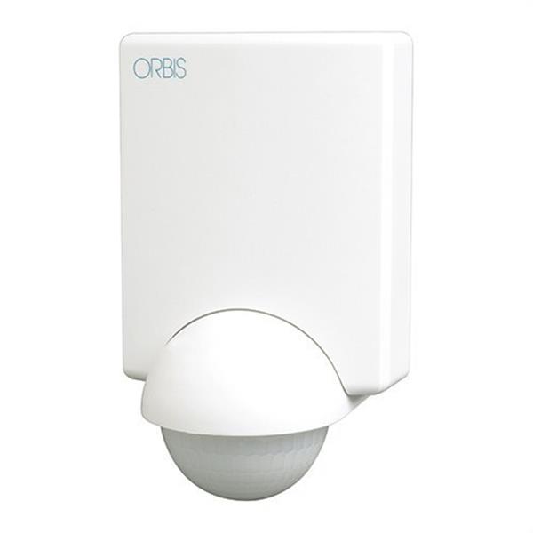 ORBIS OB132312 Detector de movimiento PROXIMAT 12x9m 240