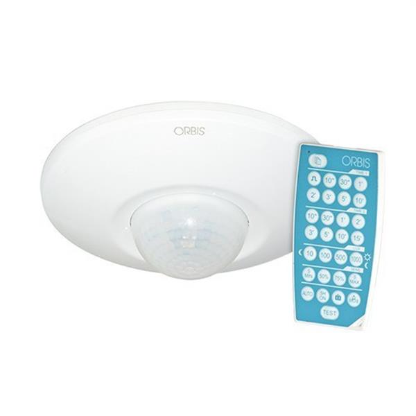 ORBIS OB134912 Detector de presencia CIRCUMAT PRO CR 230V