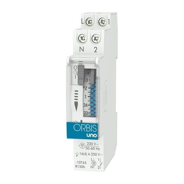 Reloj orbis uno deals