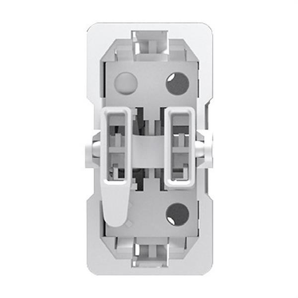 BJC 16506 Mecanismo conmutador y conmutador luminoso 10A 250V