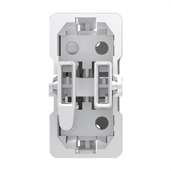 BJC 16507 Mecanismo cruzamiento luminoso 10A 250V