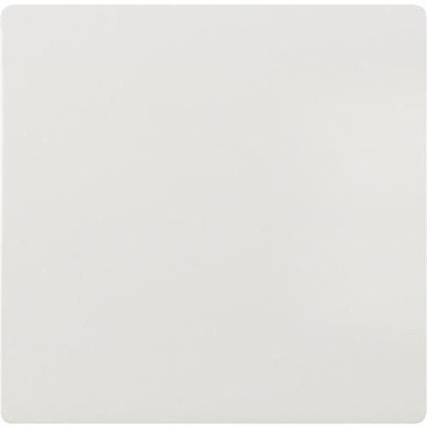 BJC 17705 Tecla interruptor unipolar conmutador cruzamiento Sol Teide en blanco