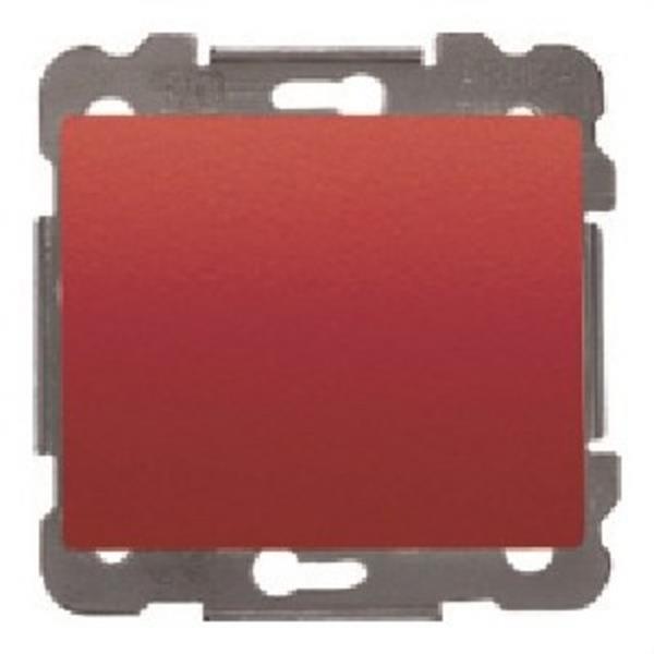 BJC 18033-CJ Tapa ciega serie Iris en cobre jaipur
