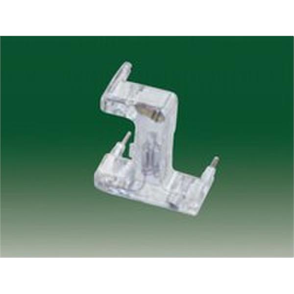 BJC 18039-1 Señalizador luminoso neón para interruptores bipolares y unipolares de control tecla ancha