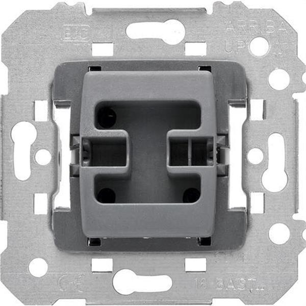 BJC 18508 Interruptor bipolar serie Iris 16A 250V