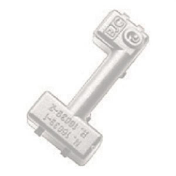 BJC 21139-2 Señalización para conmutador y cruzamiento serie Coral