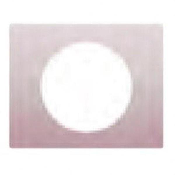 BJC 21730 Tapa piloto serie Coral en blanco