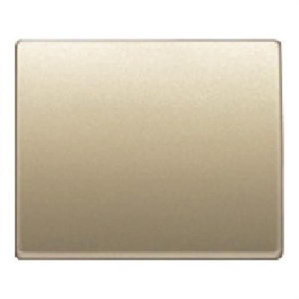BJC 22705-DM Tecla interruptor conmutador cruzamiento 22705-DM serie Mega en dorado malta