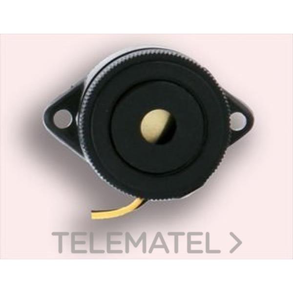 RODMAN RSE2I0 Mini zumbador intermedia SEE-207I 6/24VCC