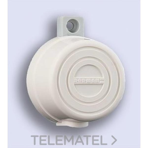 RODMAN RZD1A1 Zumbador doméstico regulable corriente alterna ZD-1