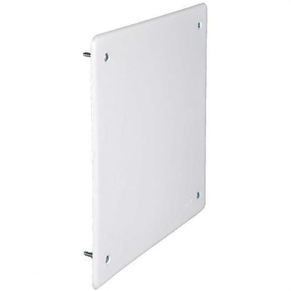 SOLERA 20T Tapa 200x200 con caja 320
